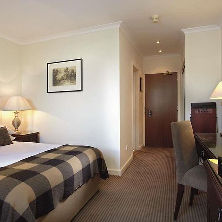 Macdonald Inchyra Hotel & Spa Polmont Exterior photo