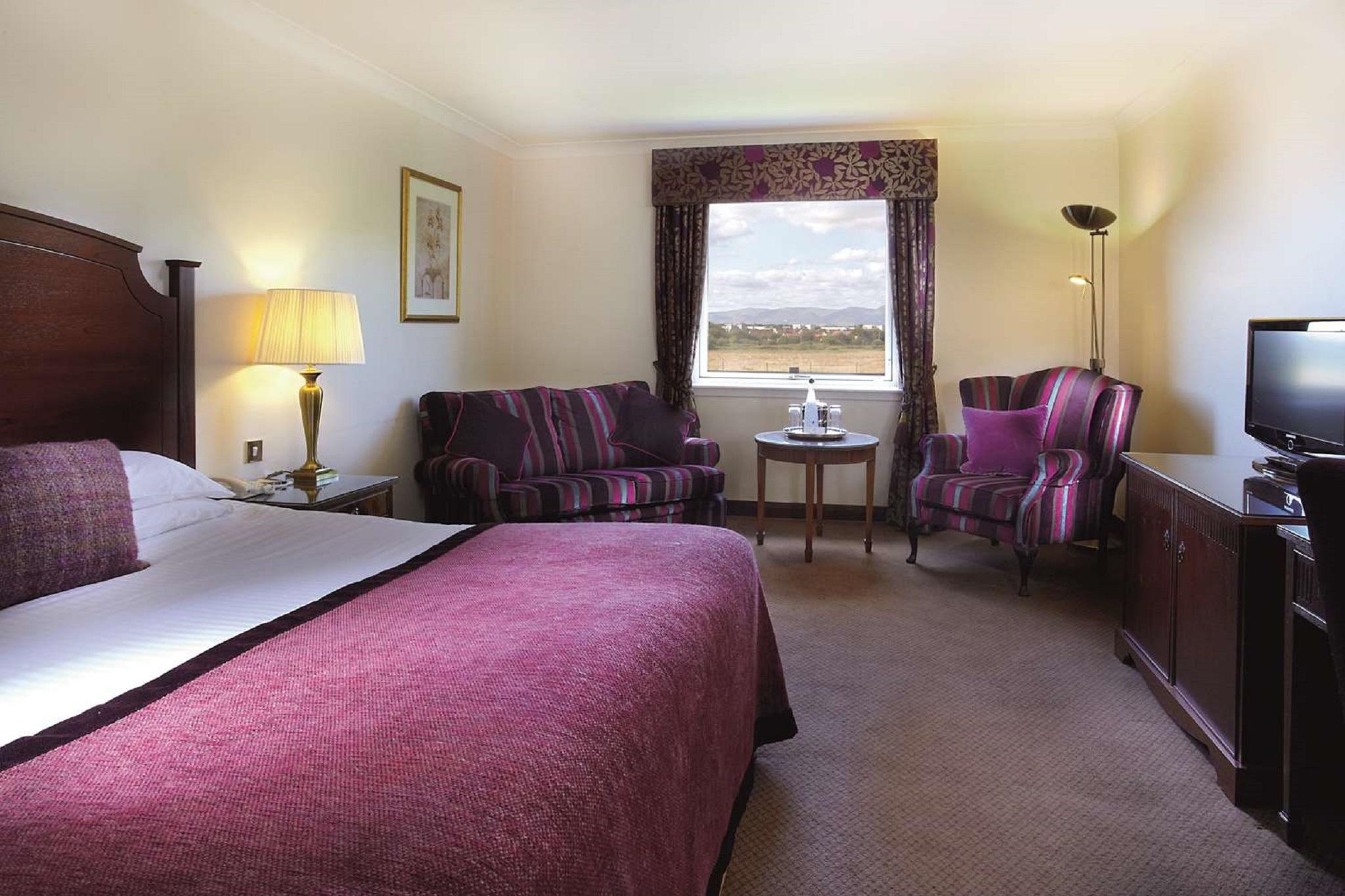 Macdonald Inchyra Hotel & Spa Polmont Exterior photo