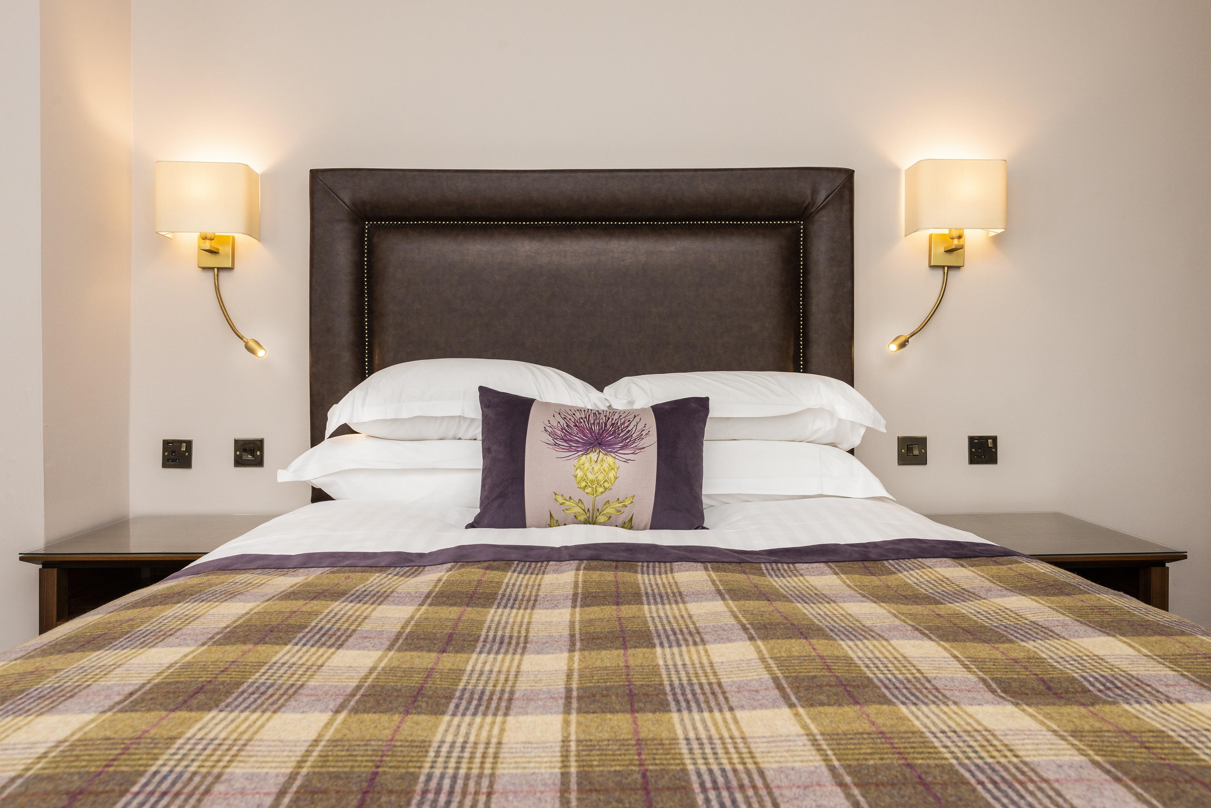 Macdonald Inchyra Hotel & Spa Polmont Exterior photo