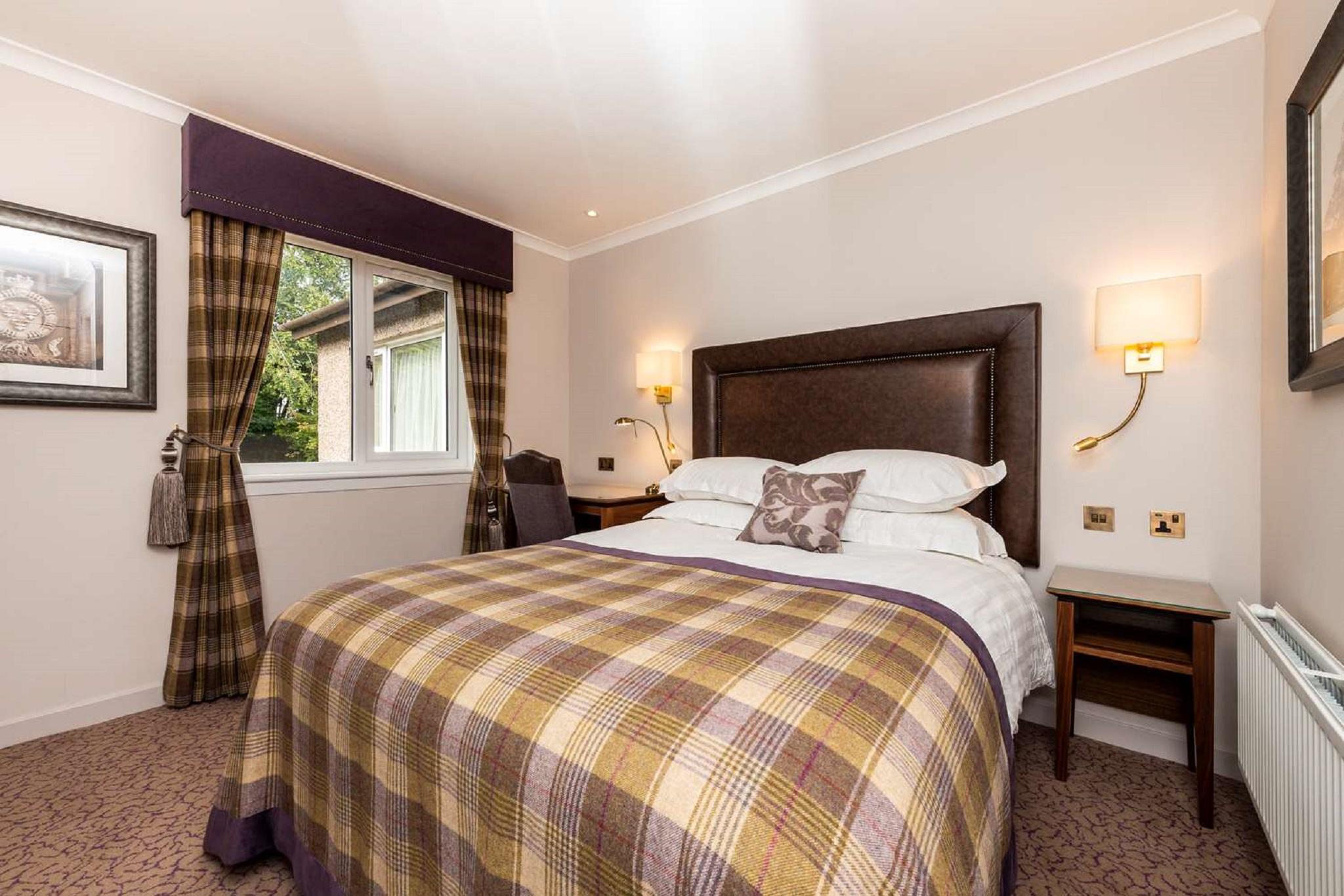 Macdonald Inchyra Hotel & Spa Polmont Exterior photo