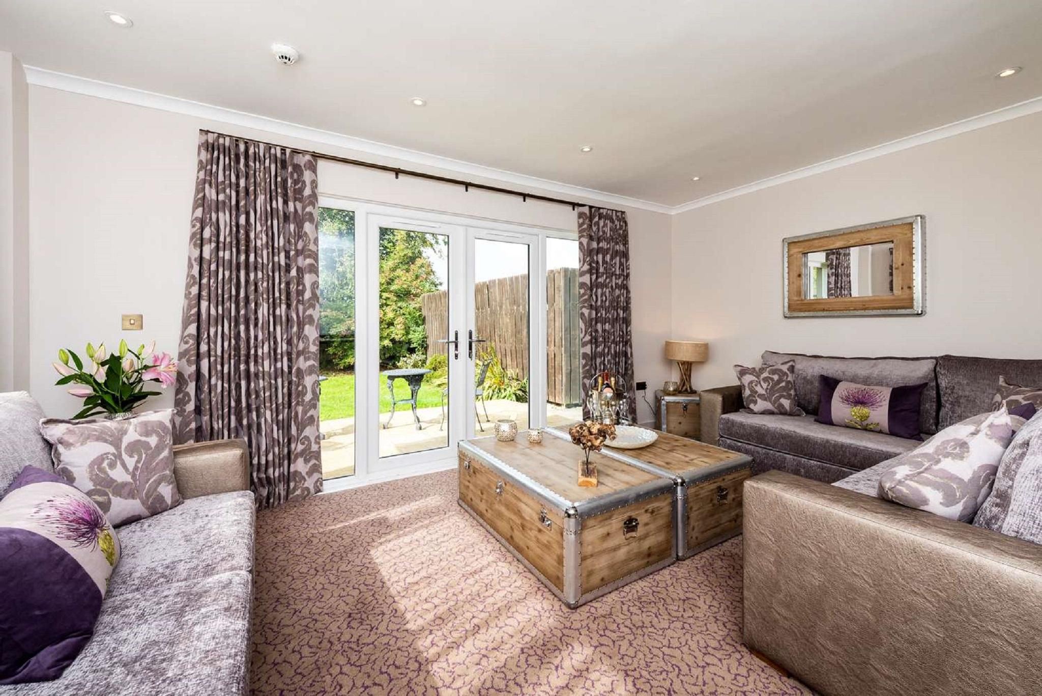Macdonald Inchyra Hotel & Spa Polmont Exterior photo