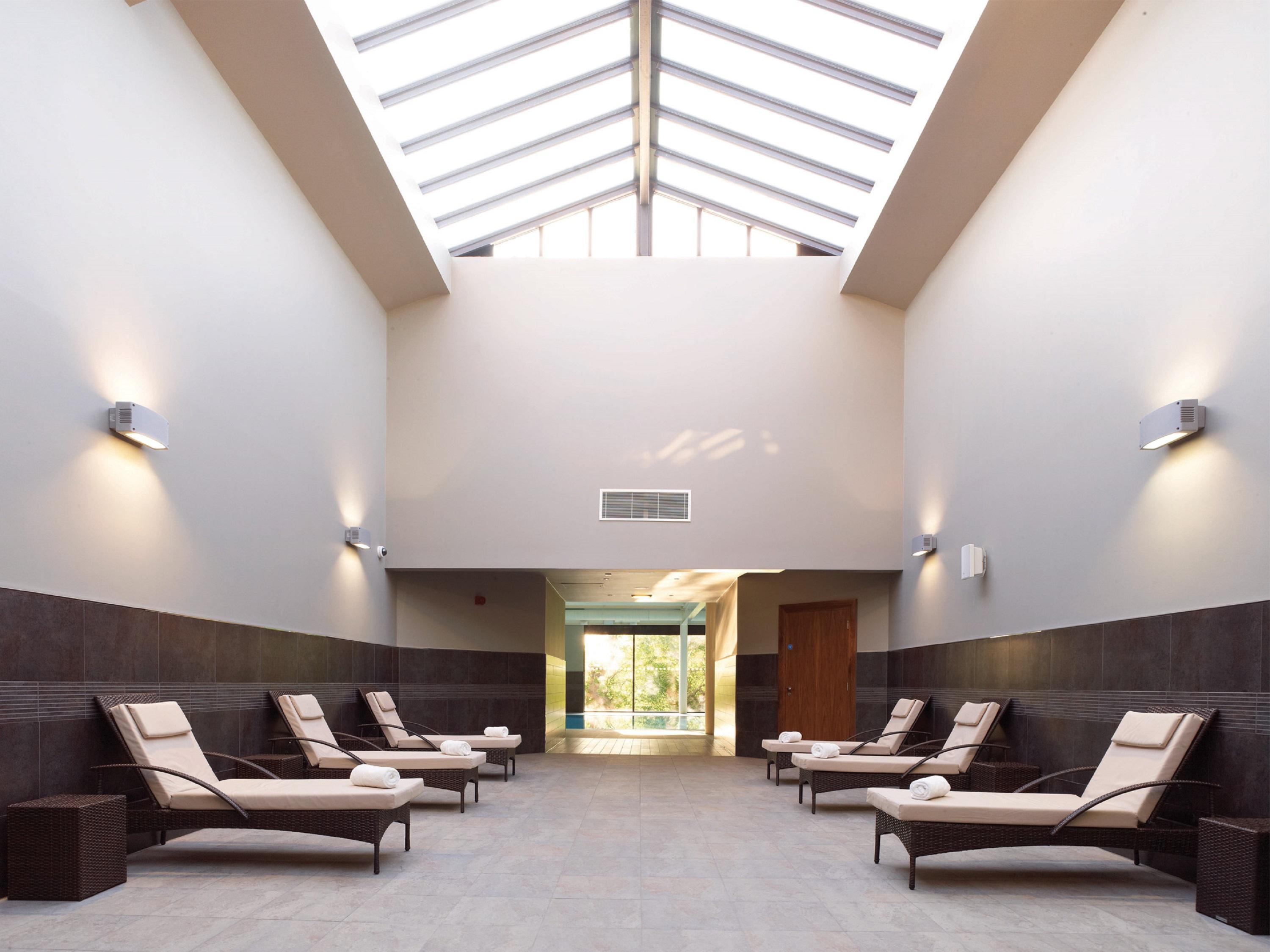 Macdonald Inchyra Hotel & Spa Polmont Exterior photo