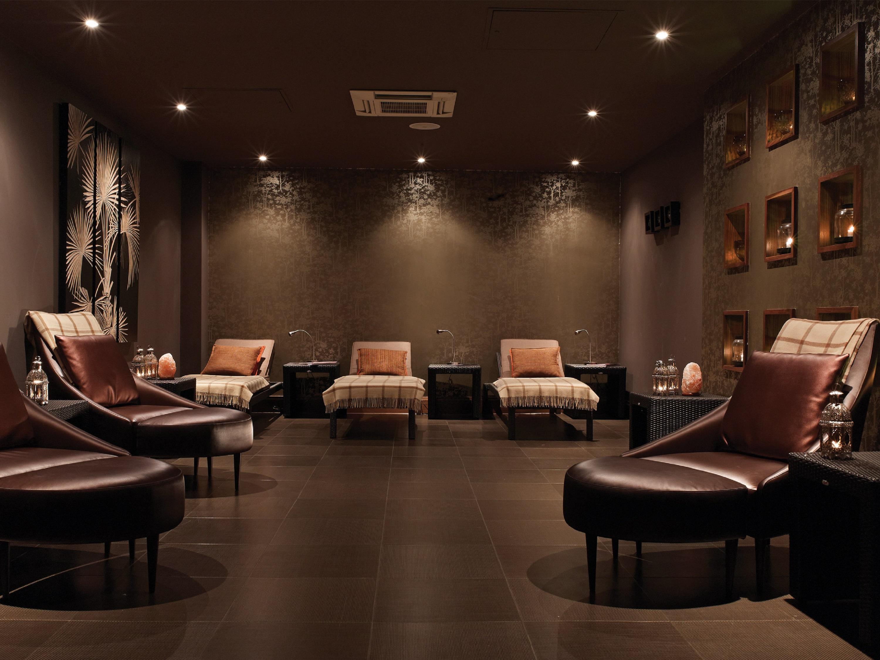 Macdonald Inchyra Hotel & Spa Polmont Exterior photo