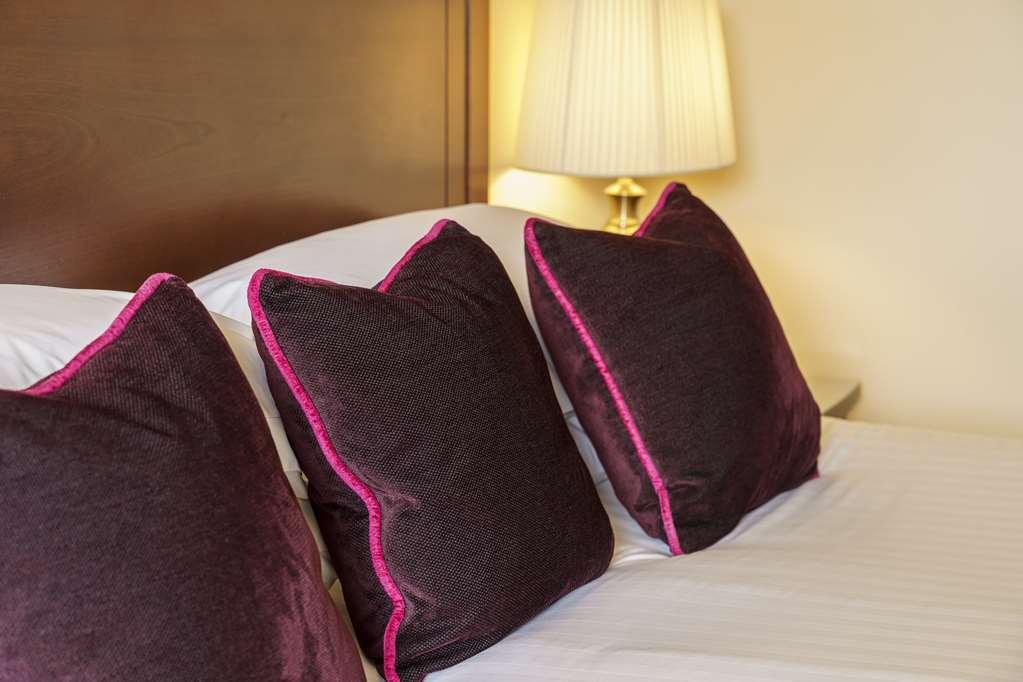 Macdonald Inchyra Hotel & Spa Polmont Room photo