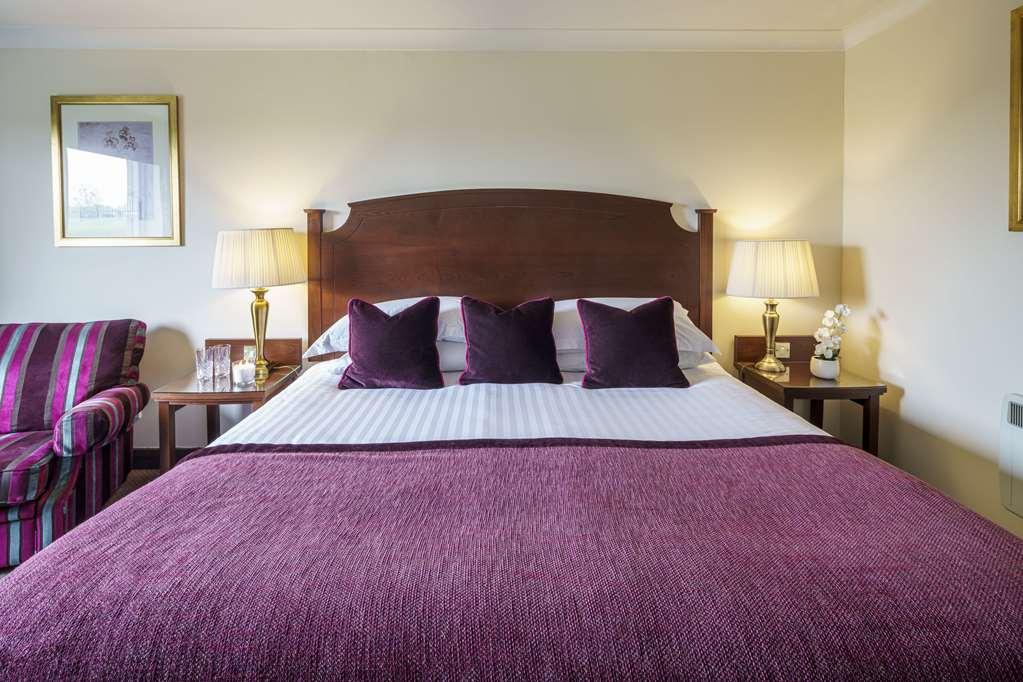 Macdonald Inchyra Hotel & Spa Polmont Room photo