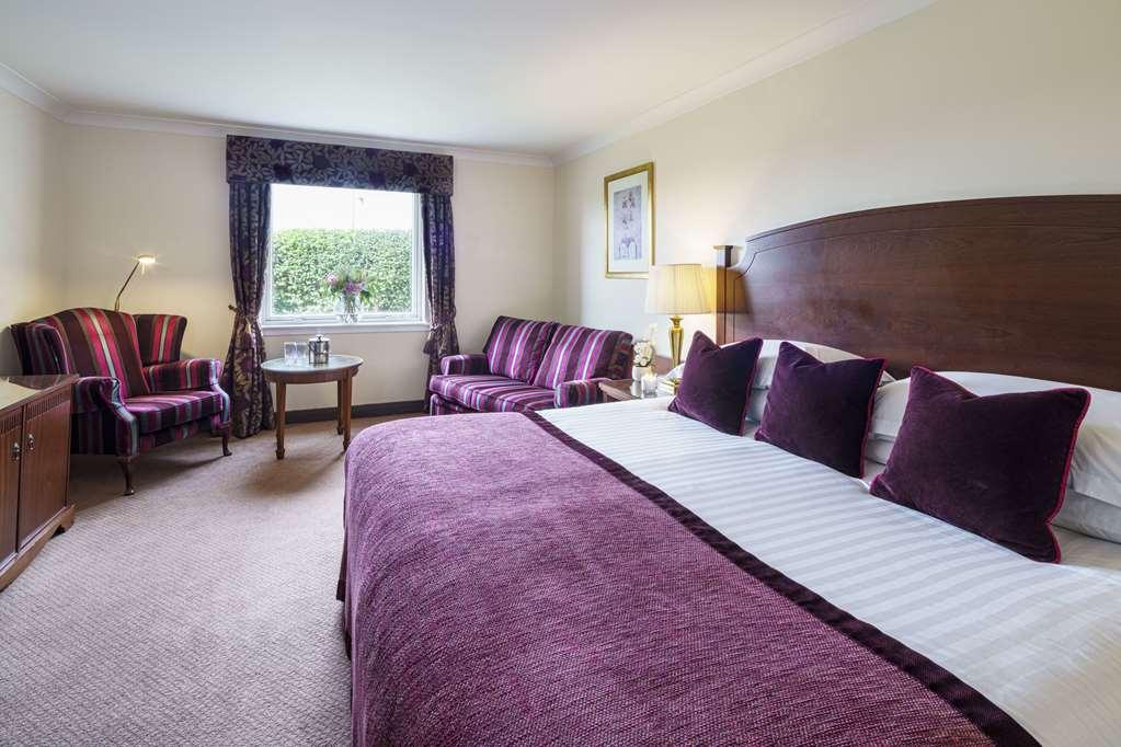 Macdonald Inchyra Hotel & Spa Polmont Room photo