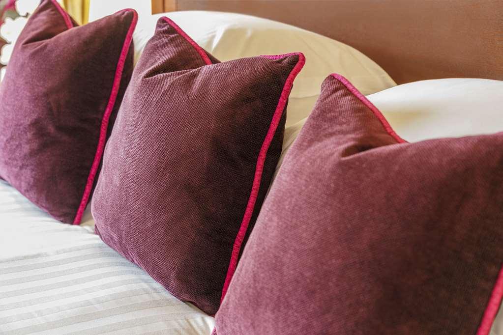 Macdonald Inchyra Hotel & Spa Polmont Room photo