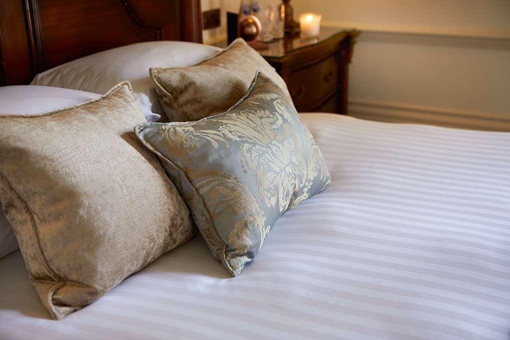 Macdonald Inchyra Hotel & Spa Polmont Room photo