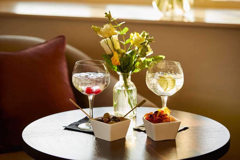 Macdonald Inchyra Hotel & Spa Polmont Room photo