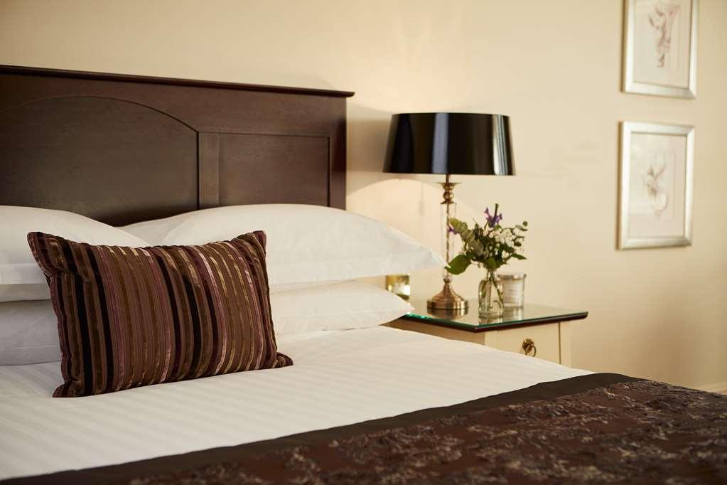 Macdonald Inchyra Hotel & Spa Polmont Room photo