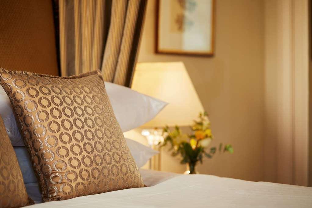 Macdonald Inchyra Hotel & Spa Polmont Room photo