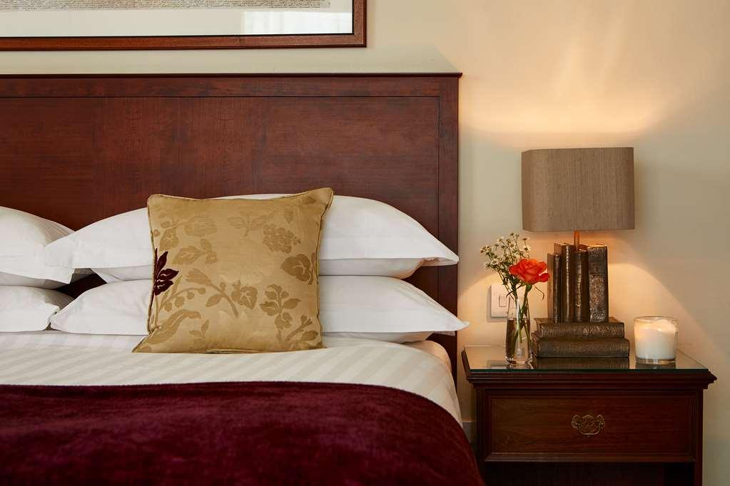 Macdonald Inchyra Hotel & Spa Polmont Room photo