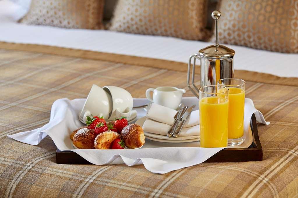 Macdonald Inchyra Hotel & Spa Polmont Room photo
