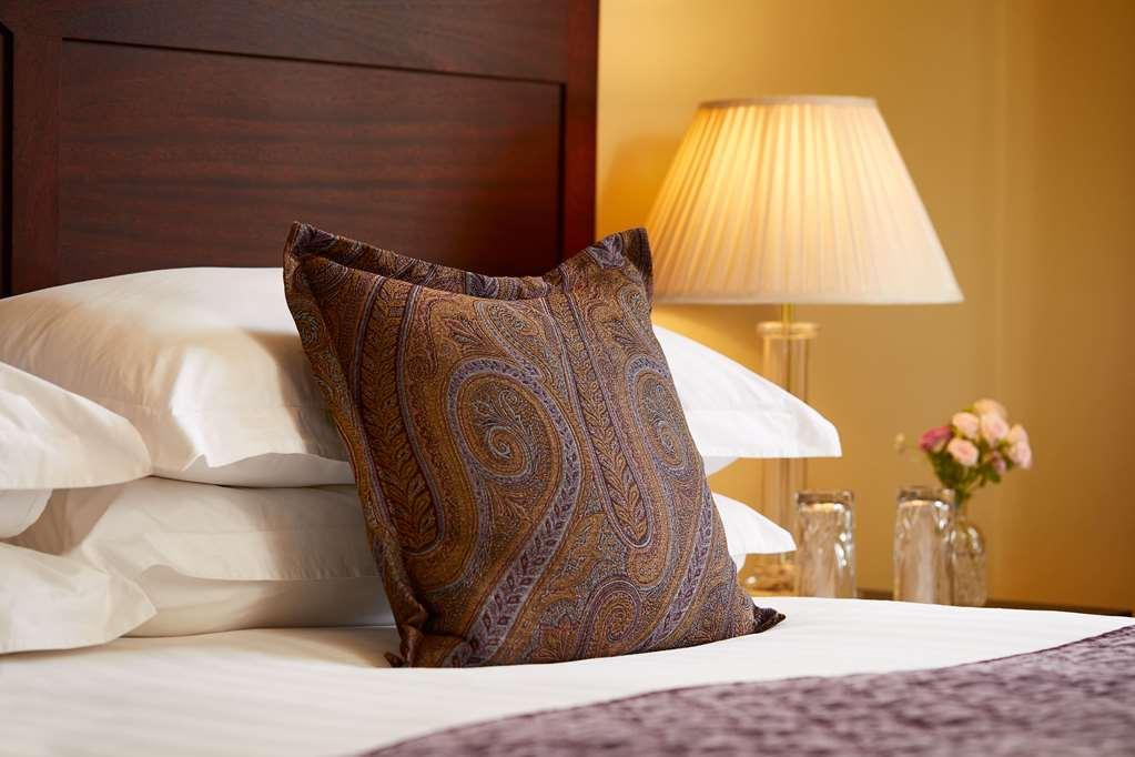 Macdonald Inchyra Hotel & Spa Polmont Room photo