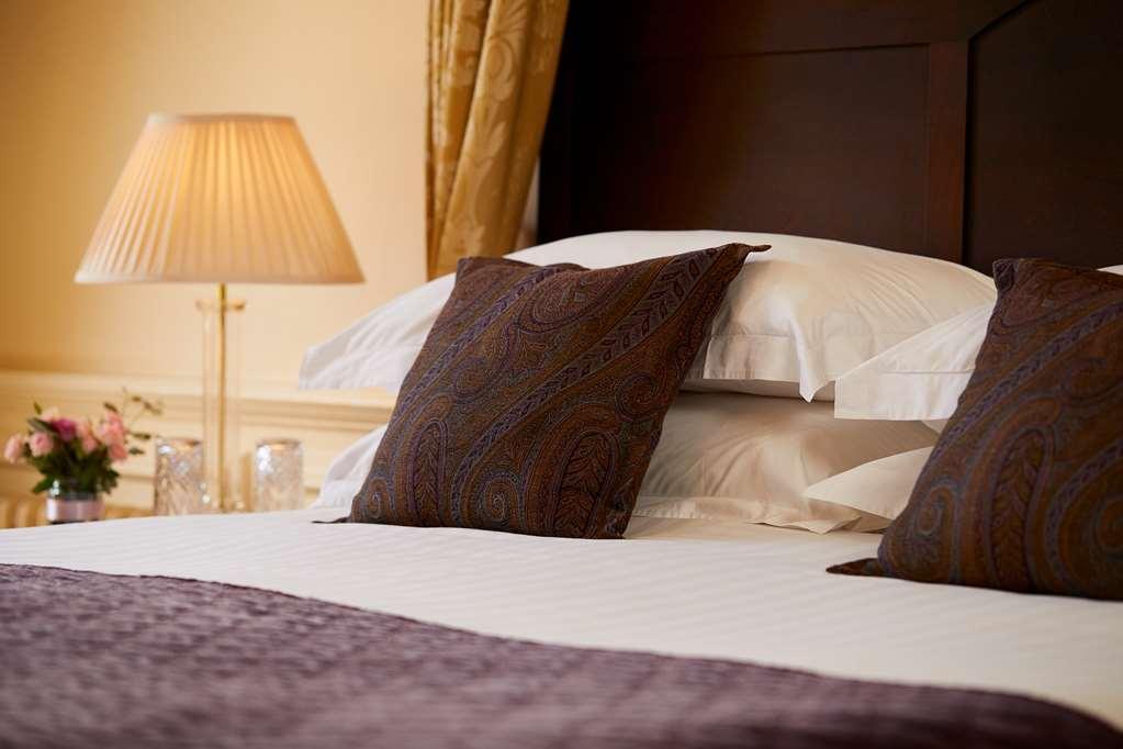 Macdonald Inchyra Hotel & Spa Polmont Room photo