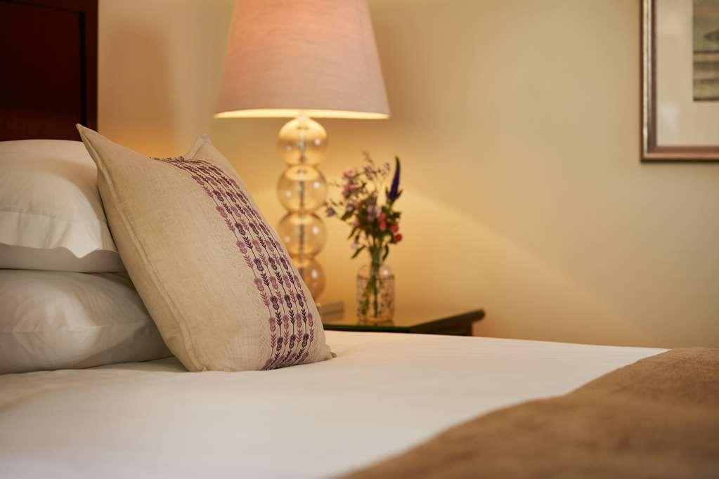 Macdonald Inchyra Hotel & Spa Polmont Room photo