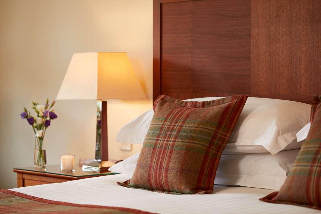 Macdonald Inchyra Hotel & Spa Polmont Room photo