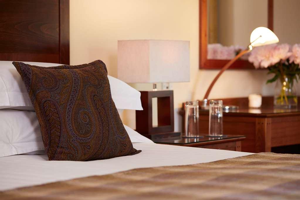 Macdonald Inchyra Hotel & Spa Polmont Room photo