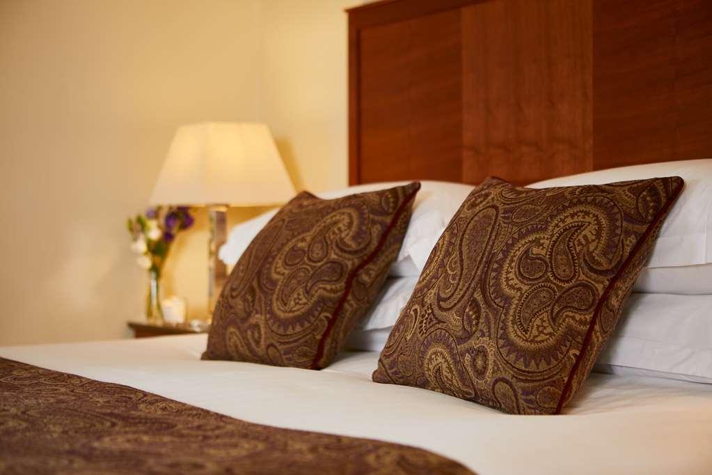 Macdonald Inchyra Hotel & Spa Polmont Room photo