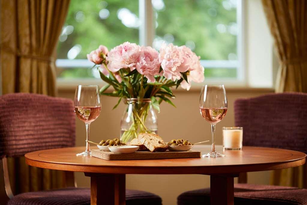 Macdonald Inchyra Hotel & Spa Polmont Room photo
