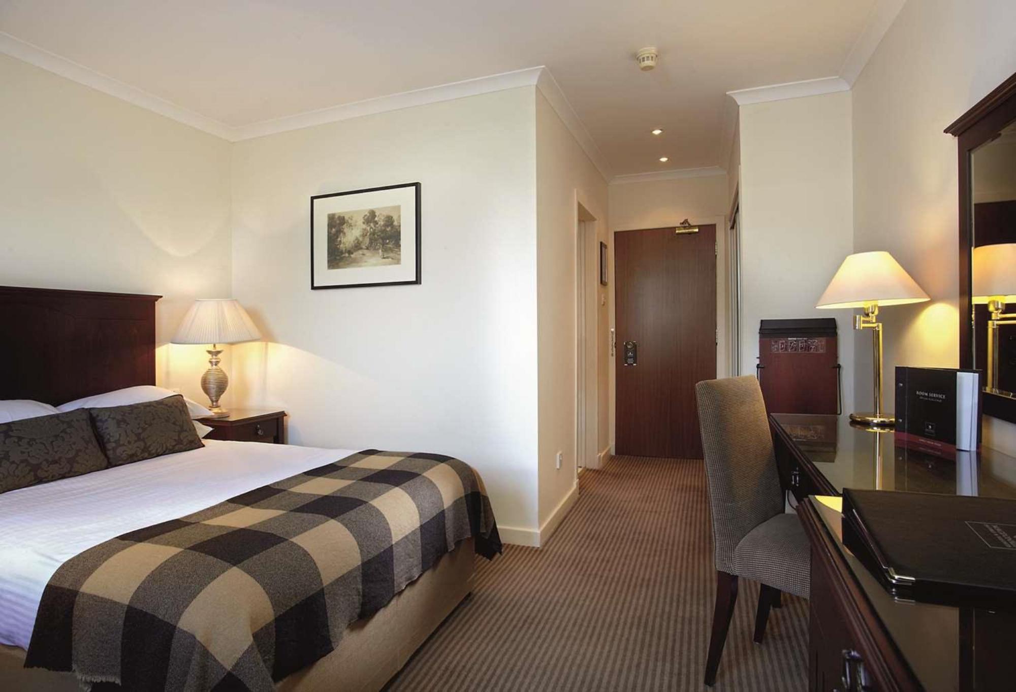 Macdonald Inchyra Hotel & Spa Polmont Exterior photo