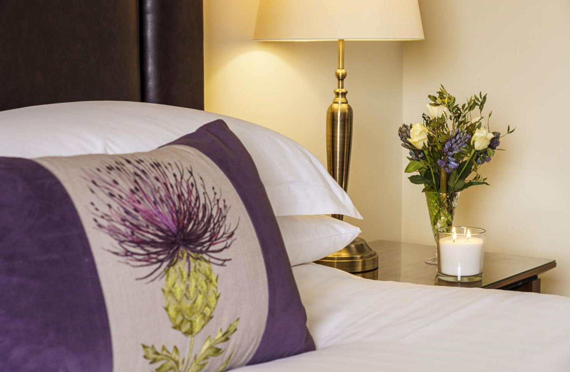 Macdonald Inchyra Hotel & Spa Polmont Exterior photo